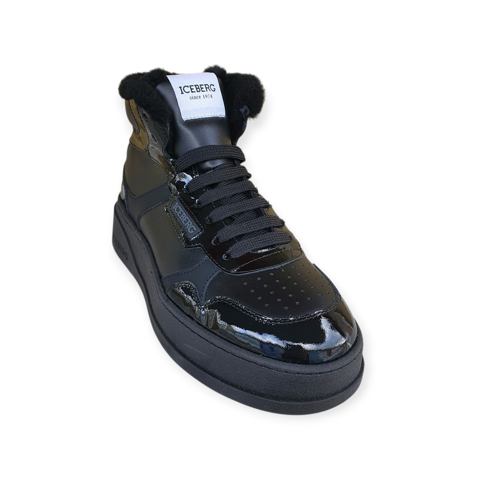 25I ID22280A Comb. jet fur